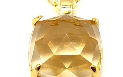 La Citrine et ses pouvoirs pour l abondance