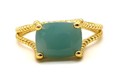 L’Amazonite pierre de vérité.
