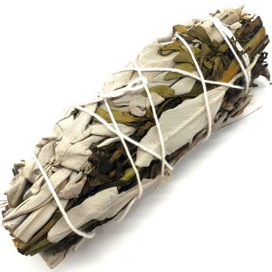 Fagot de sauge blanche Arruda purification