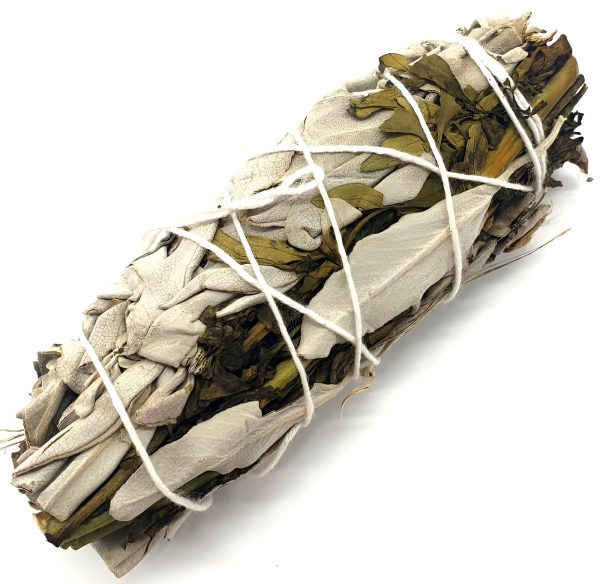 Fagot de sauge blanche Arruda purification