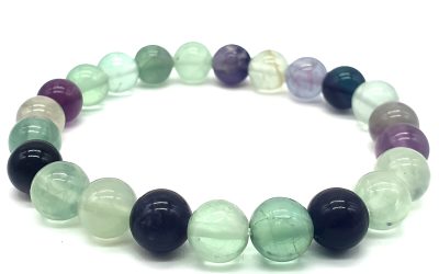 La Fluorite clarté mentale et concentration