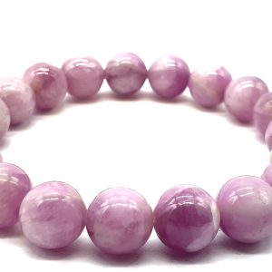 Bracelet en Kunzite pour la circulation sanguine