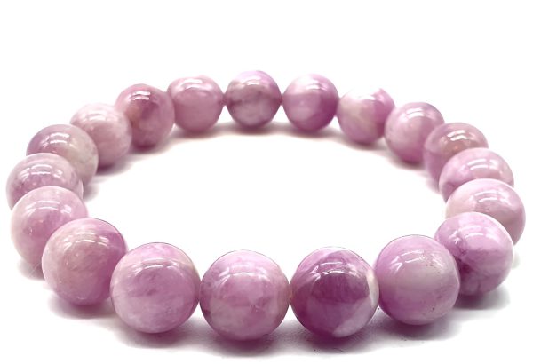 Bracelet en Kunzite pour la circulation sanguine