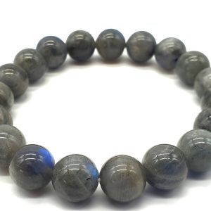 Bracelet en Labradorite Guérison