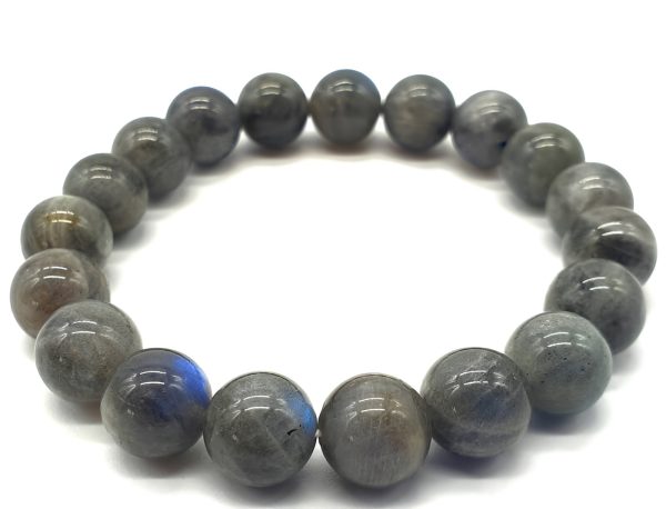 Bracelet en Labradorite Guérison