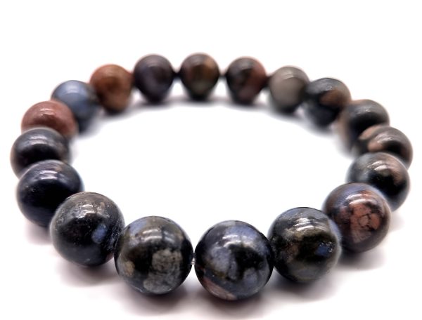 Bracelet en Libérite