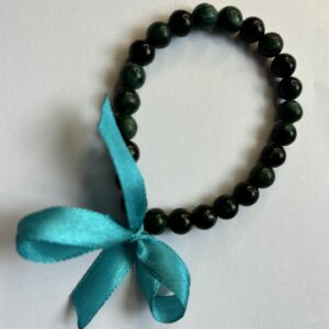 Bracelet en rubis zoïste et ses propriétés ésotériques de passion, énergie et vitalité