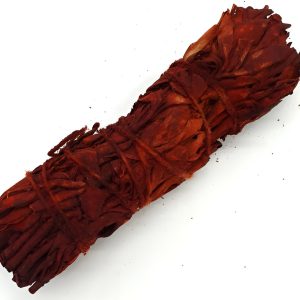 Fagot de sauge sang de dragon purification