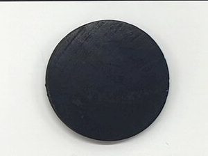 Plaque pour Téléphone en Shungite anti-ondes électromagnétiques