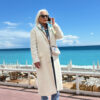 chaine de téléphone en turquénite pour le bien être intérieur