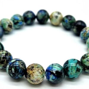 Bracelet en Baryte pour l équilibre