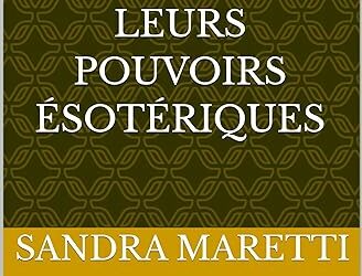 Petit lexique des pierres précieuses et leurs pouvoirs ésotériques
