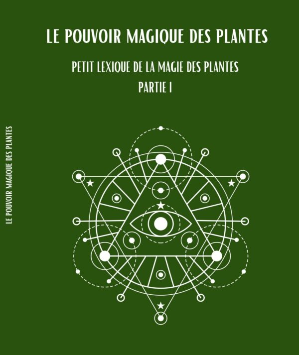 Créez votre jardin magique