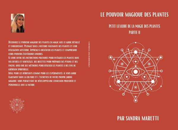 Le Pouvoir Magique Des Plantes Partre II